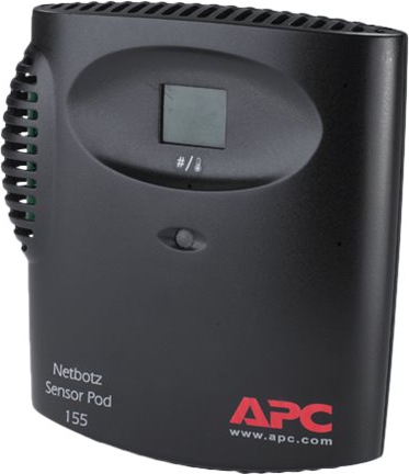 APC NetBotz Room Sensor Pod 155