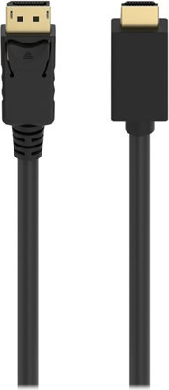 BELKIN Displayport To Hdmi Cable 1,8M