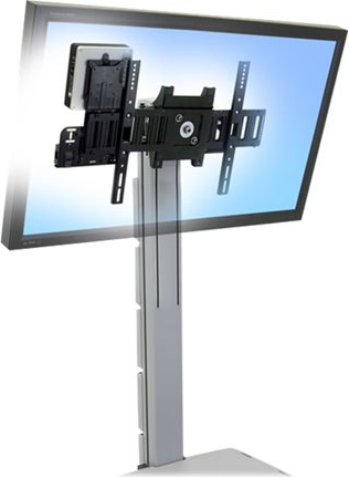 ERGOTRON MMC VESA-CPU Mount Kit