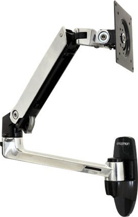 ERGOTRON LX Wall Mount LCD Arm