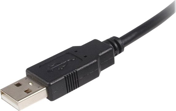 STARTECH USB2HAB5M 5 m USB 2.0 A to B Ca