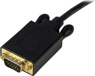 STARTECH DP2VGAMM6B DisplayPort to VGA -