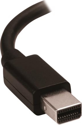 STARTECH Mini DisplayPort to HDMI Ad