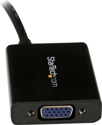 STARTECH DVI2VGAE DVI to VGA Active Conv