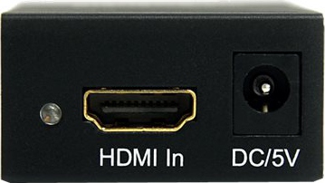 STARTECH HDMI2DP HDMI to Displayport Con