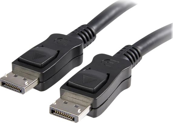 STARTECH DISPL3M 3 m DisplayPort Cable