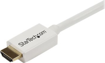 STARTECH HD3MM7MW 7 Meter White CL3 HDMI