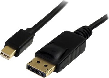 STARTECH MDP2DPMM2M 2m Mini DisplayPort