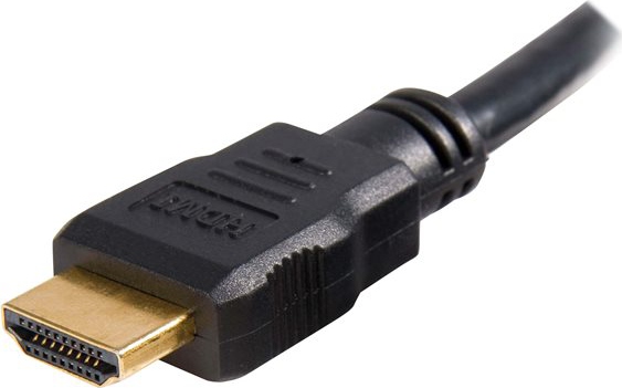 STARTECH HDMM2M 2 m High Speed HDMI® Cab