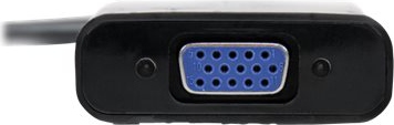 STARTECH HD2VGAA2 HDMI® to VGA Video Ada