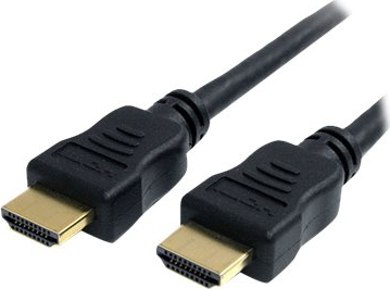 STARTECH HDMM3MHS 3m High Speed HDMI