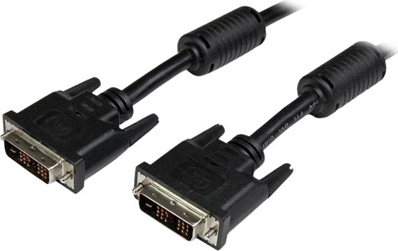 STARTECH DVIDSMM2M 2m DVI-D Single Link