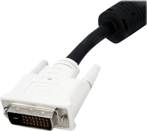 STARTECH DVIDDMM2M 2m DVI-D Dual Link