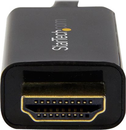 STARTECH DP2HDMM3MB DisplayPort to HDMI