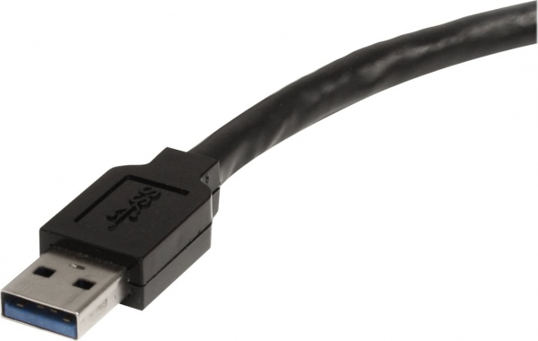 STARTECH 5m USB 3.0 Active Extension Ca