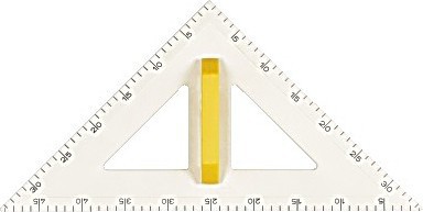 BildeTavlevinkel Wissner 45 Grader 50Cm