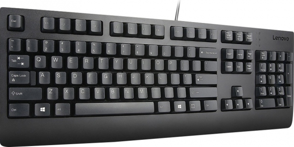 LENOVO Preferred Pro II USB Keyboard