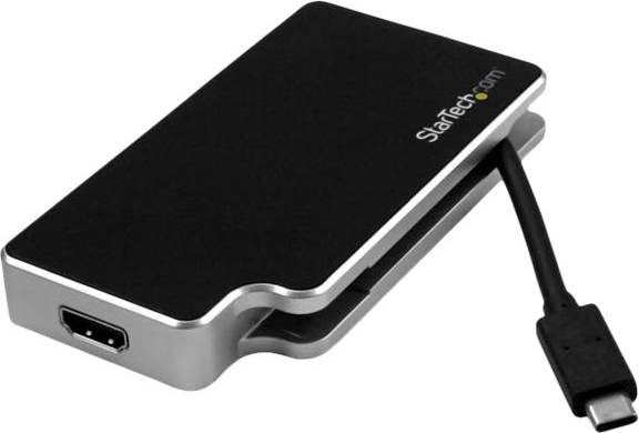 STARTECH STARTECH USB C Multiport Ad