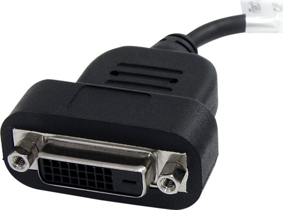 STARTECH DP2DVIS DisplayPort to DVI Sing