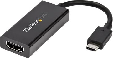 STARTECH USB-C to HDMI Adapter with HDR