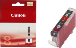 BildeCLI-8 red ink cartridge