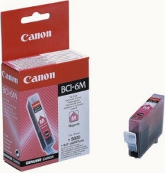 BildeBCI-6M magenta ink cartridge