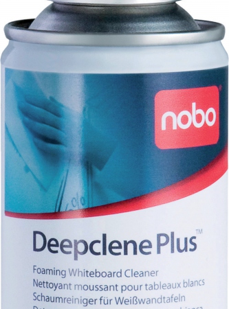 WB rensespray Deep Clean Glass Nobo150ml