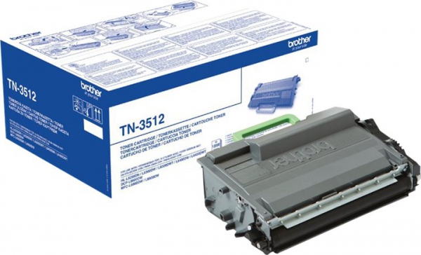 HL-5000D black toner 12K