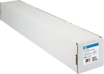 42&#039;&#039; Coated paper 90g, 1067 mm x 45.7 m