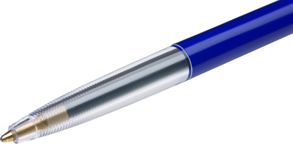 BIC Kulepenn M10 Clic M bl