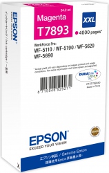 BildeT7893 Magenta Ink Cartridge XXL