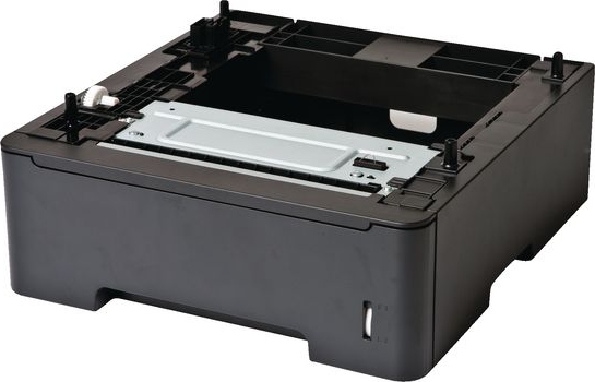 Optional tray for HL-5450DN (500 sheets)