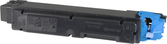 TK-5150C cyan toner 10k