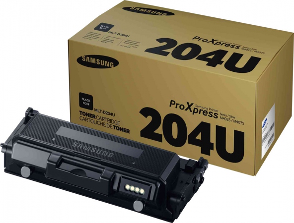 SAMSUNG MLT-D204U/ELS toner