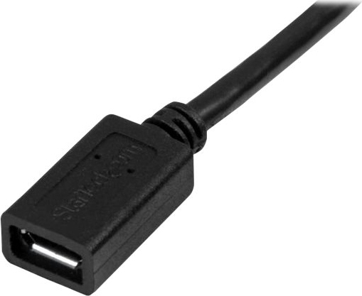 STARTECH 50cm Micro-USB Extension Cable