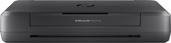 HP Officejet 200 mobile printer