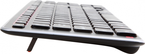 CONTOUR Balance Keyboard Nordic