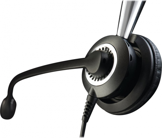 JABRA BIZ 2400 Mono NEXT GENERATION - Ty