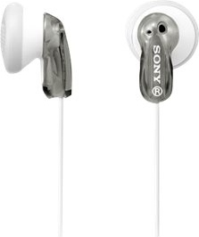 SONY MDRE9LPH FONTOPIA headphones