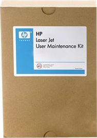 LaserJet M5025 maintenance kit 220v