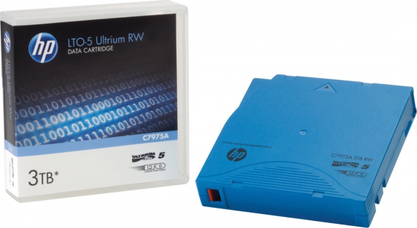 LTO Ultrium-5 1500 GB / 3TB