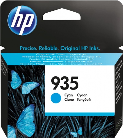 No935 cyan ink cartridge