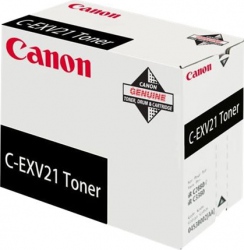 BildeC-EXV 21 black toner