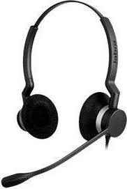 Headset Jabra Biz 2300 Duo