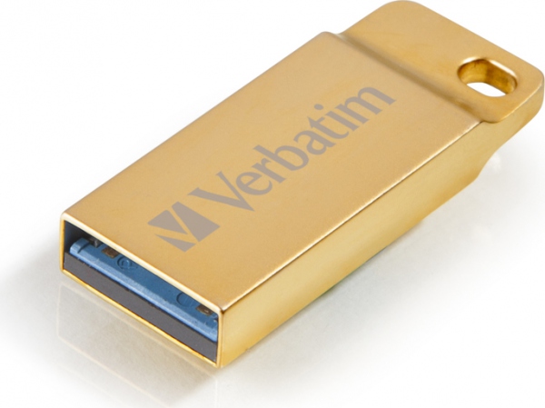 USB 3.0 Metal Executive 32GB, Gold