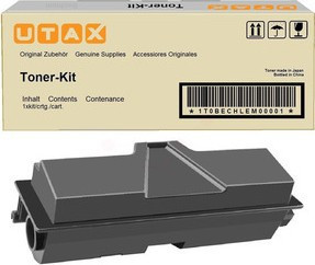 BildeUtax Toner Sort 4413010010 (2.500 sider)