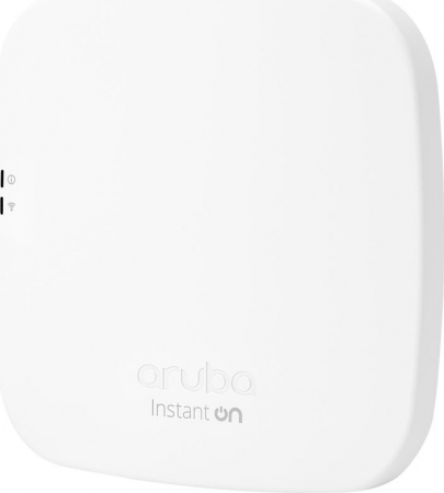 HPE Aruba Instant On AP12 Bundle (EU)