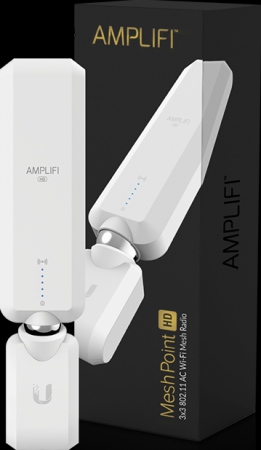 UBIQUITI AmpliFi HD