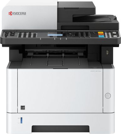 ECOSYS M2135dn A4 mono MFP laser printer