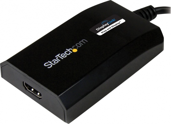 STARTECH USB32HDPRO USB3.0 to HDMI - Dis